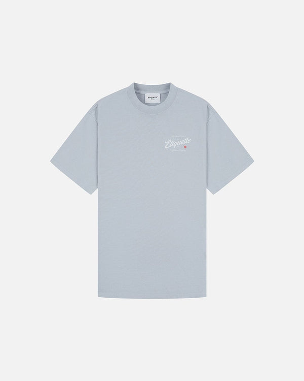 Etiquette The Rose Tee