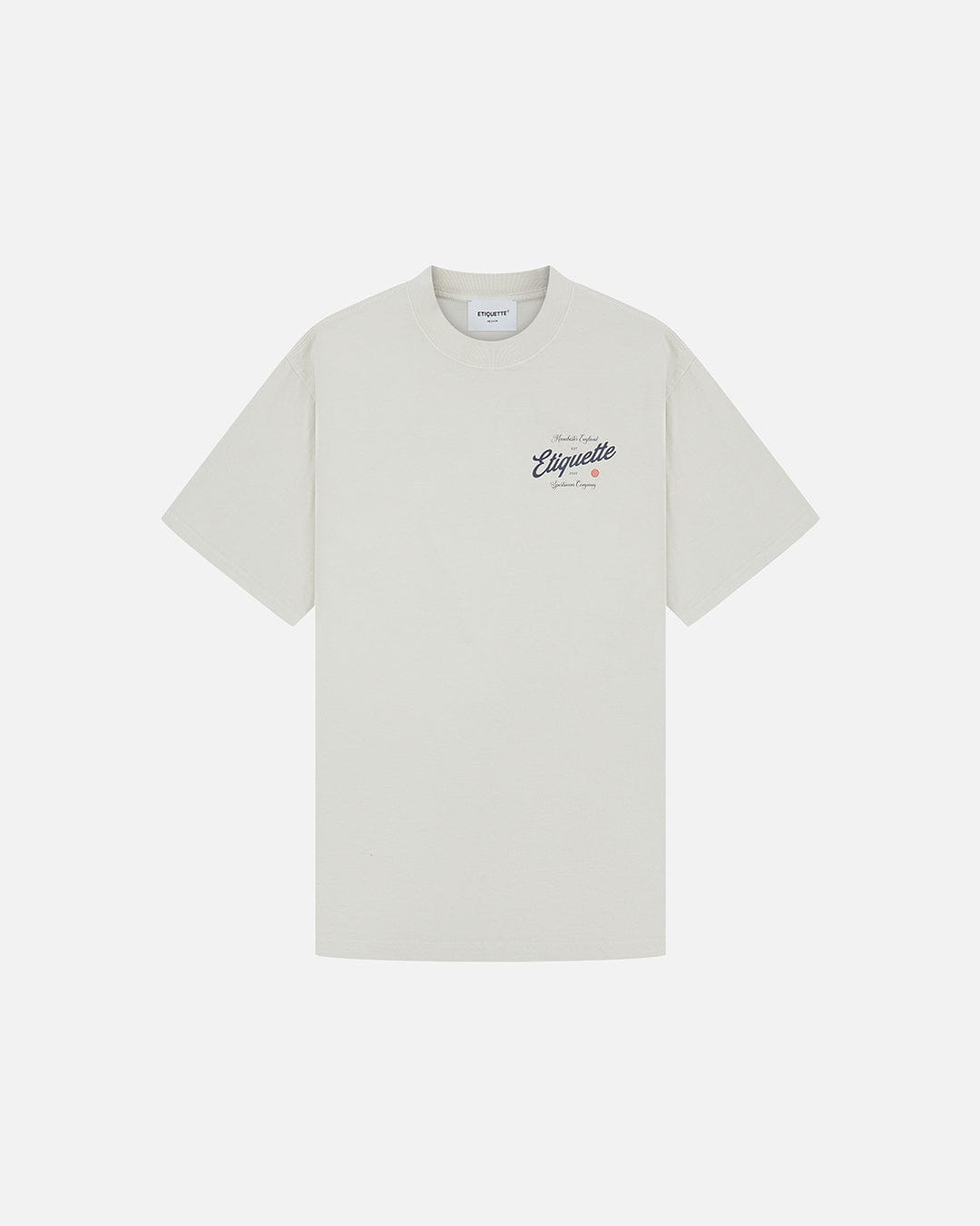 Etiquette The Rose Tee