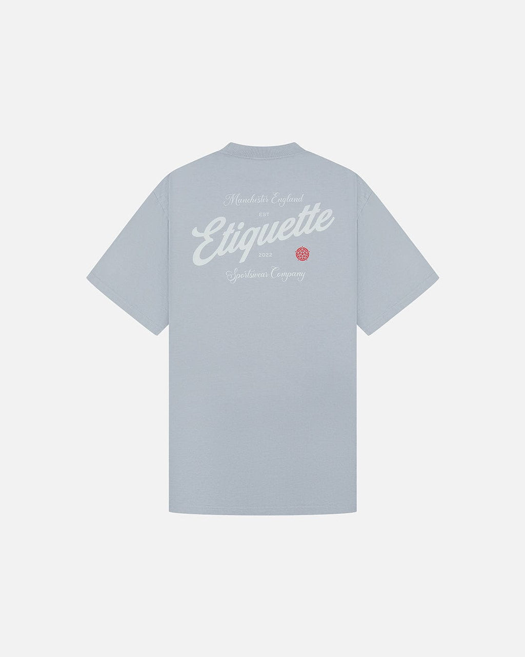 Etiquette The Rose Tee