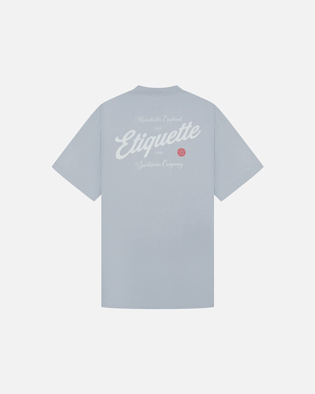 Etiquette The Rose Tee