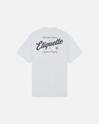 Etiquette The Rose Tee