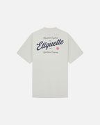 Etiquette The Rose Tee