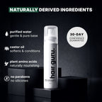 Hair Guru London Hair Fibre Locking Spray