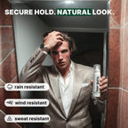 Hair Guru London Hair Fibre Locking Spray