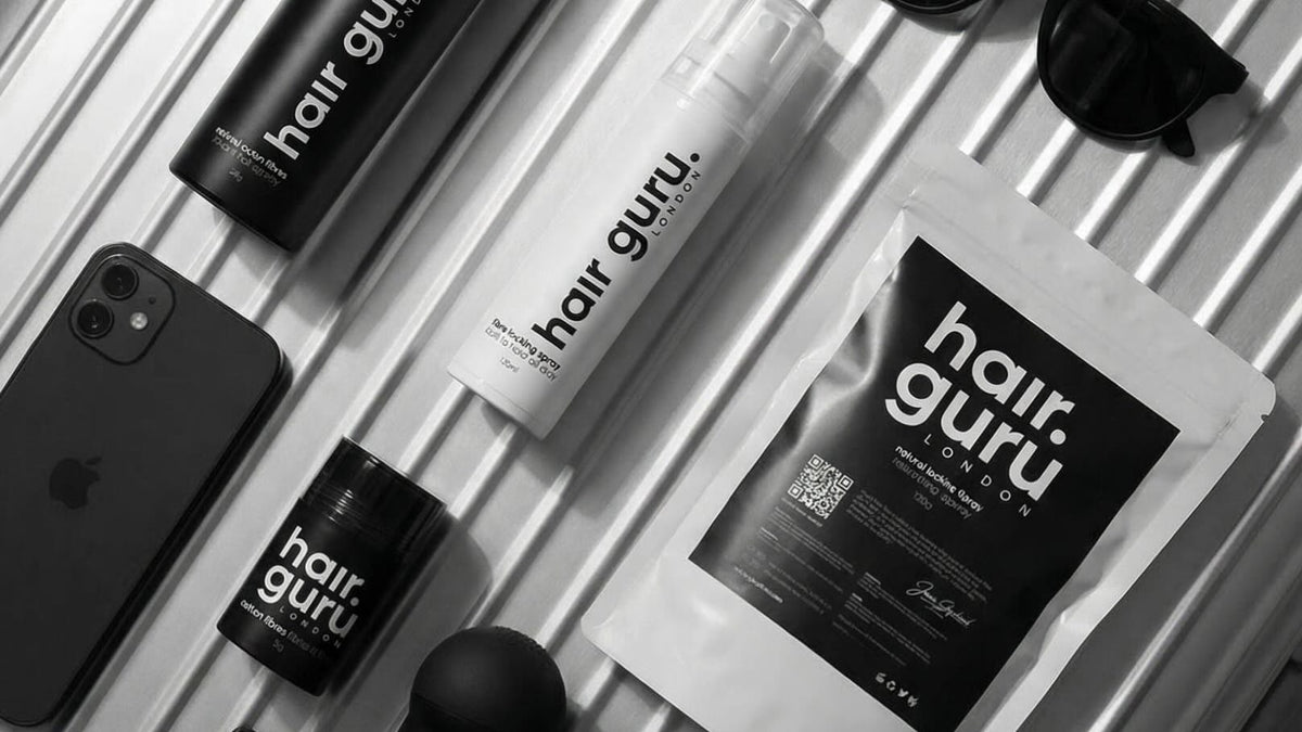 Hair Guru London
