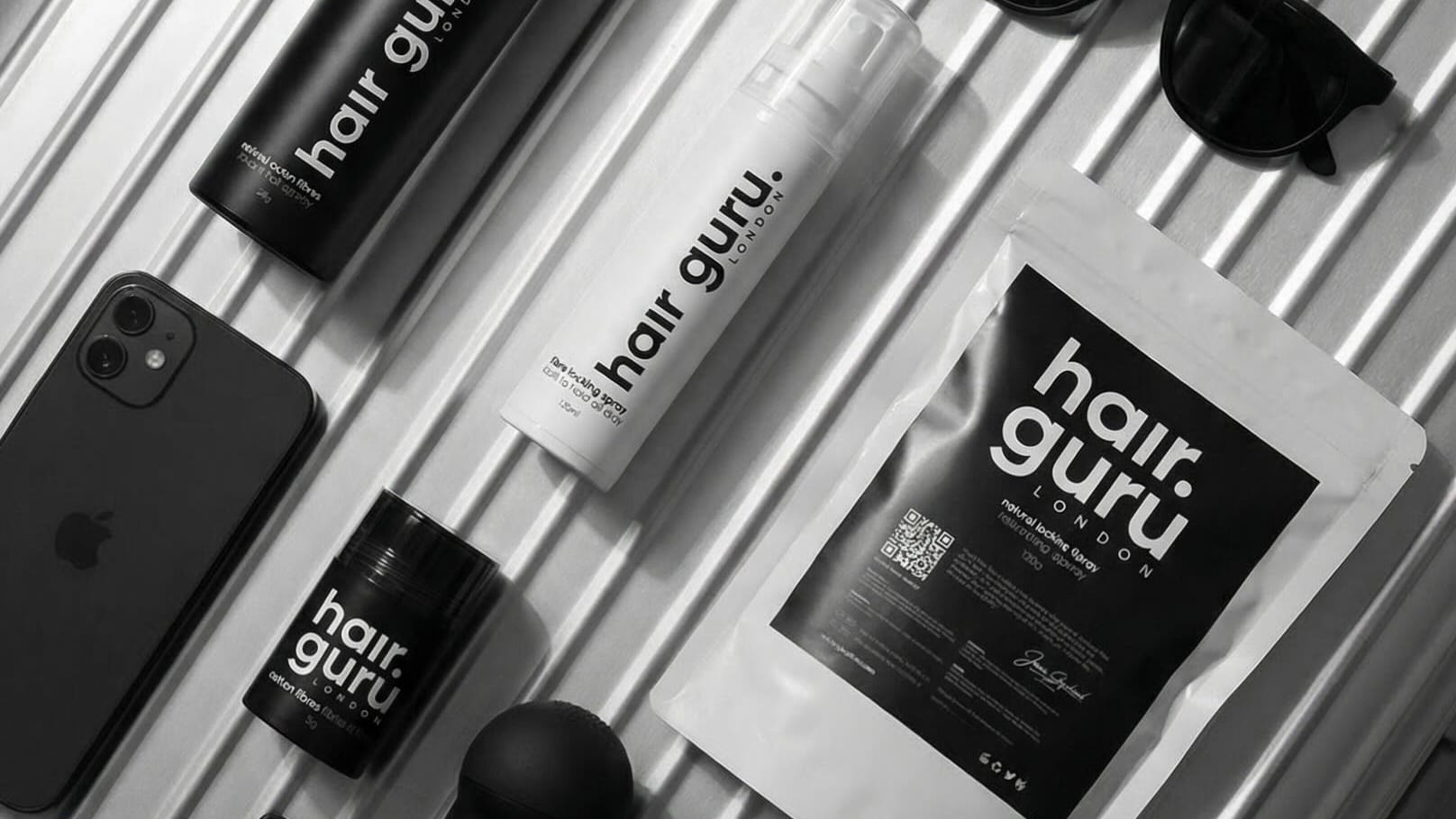 Hair Guru London