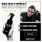 Heist of London Sea Salt Spray