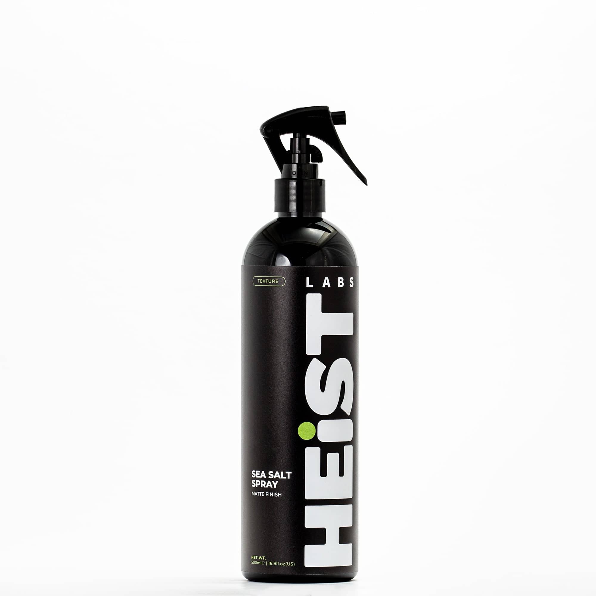 Heist of London Sea Salt Spray