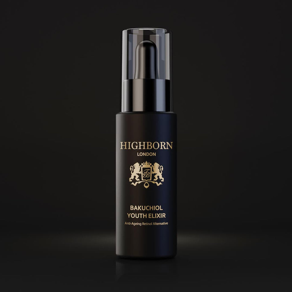 Highborn London Bakuchiol Youth Elixir