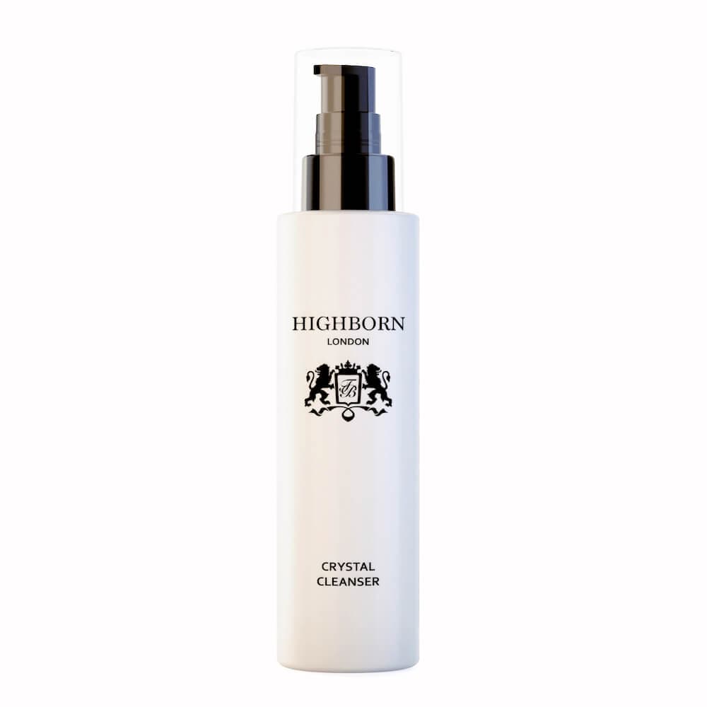 Highborn London Crystal Cleanser