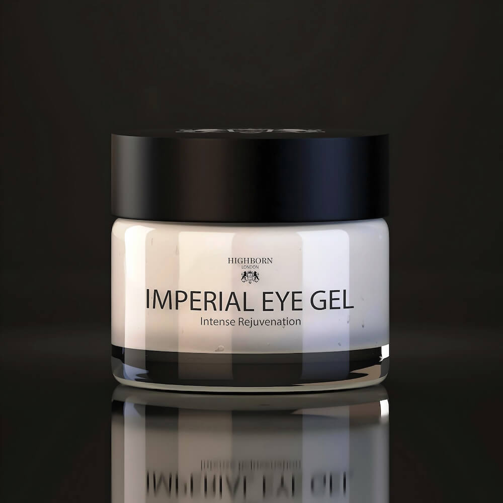Highborn London Imperial Eye Gel