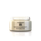 Highborn London Natural Luminosity Body Butter