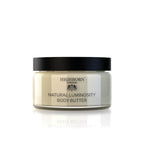 Highborn London Natural Luminosity Body Butter