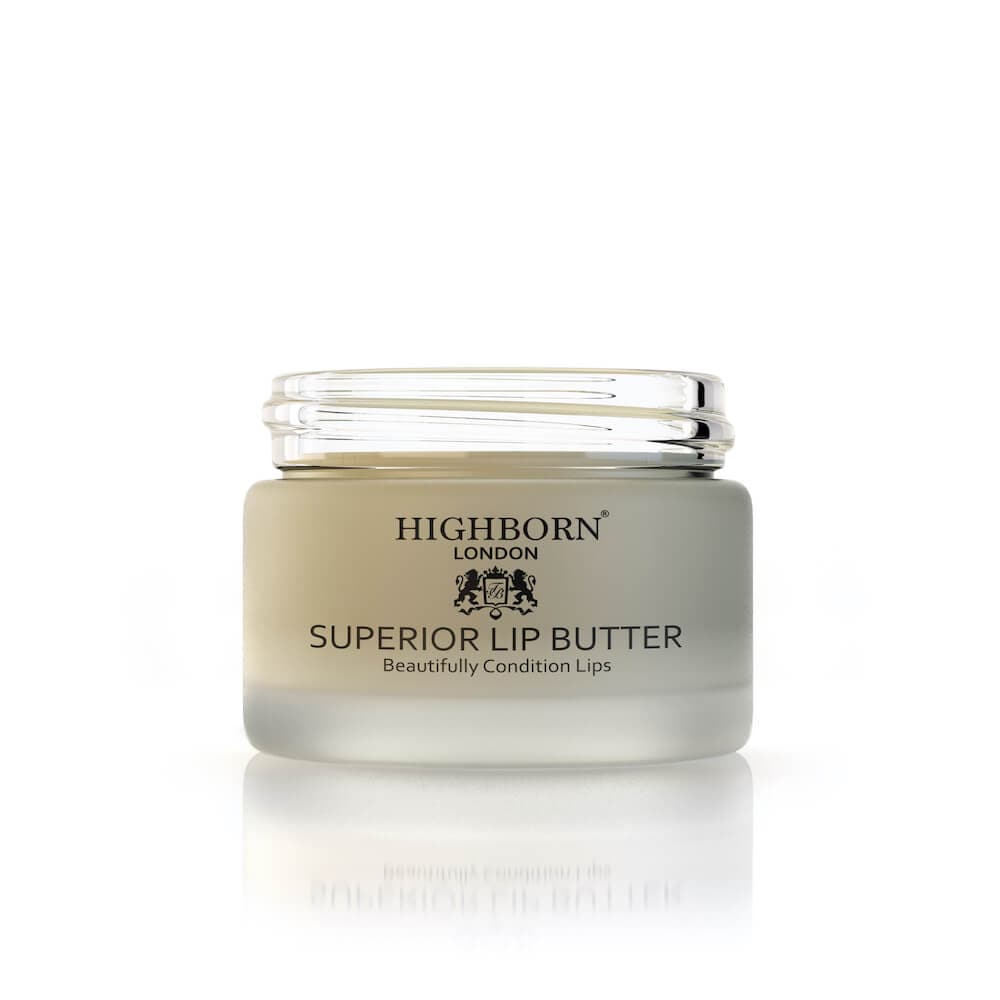 Highborn London Superior Lip Butter
