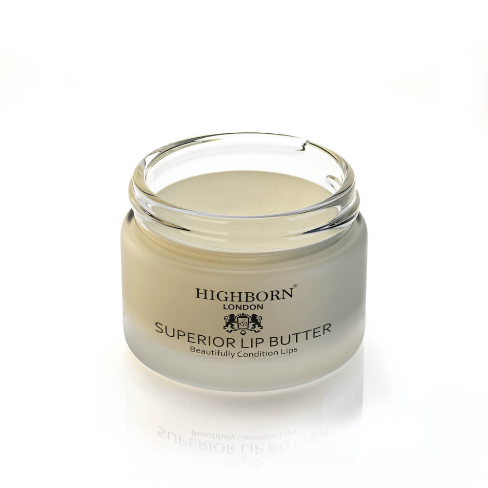 Highborn London Superior Lip Butter