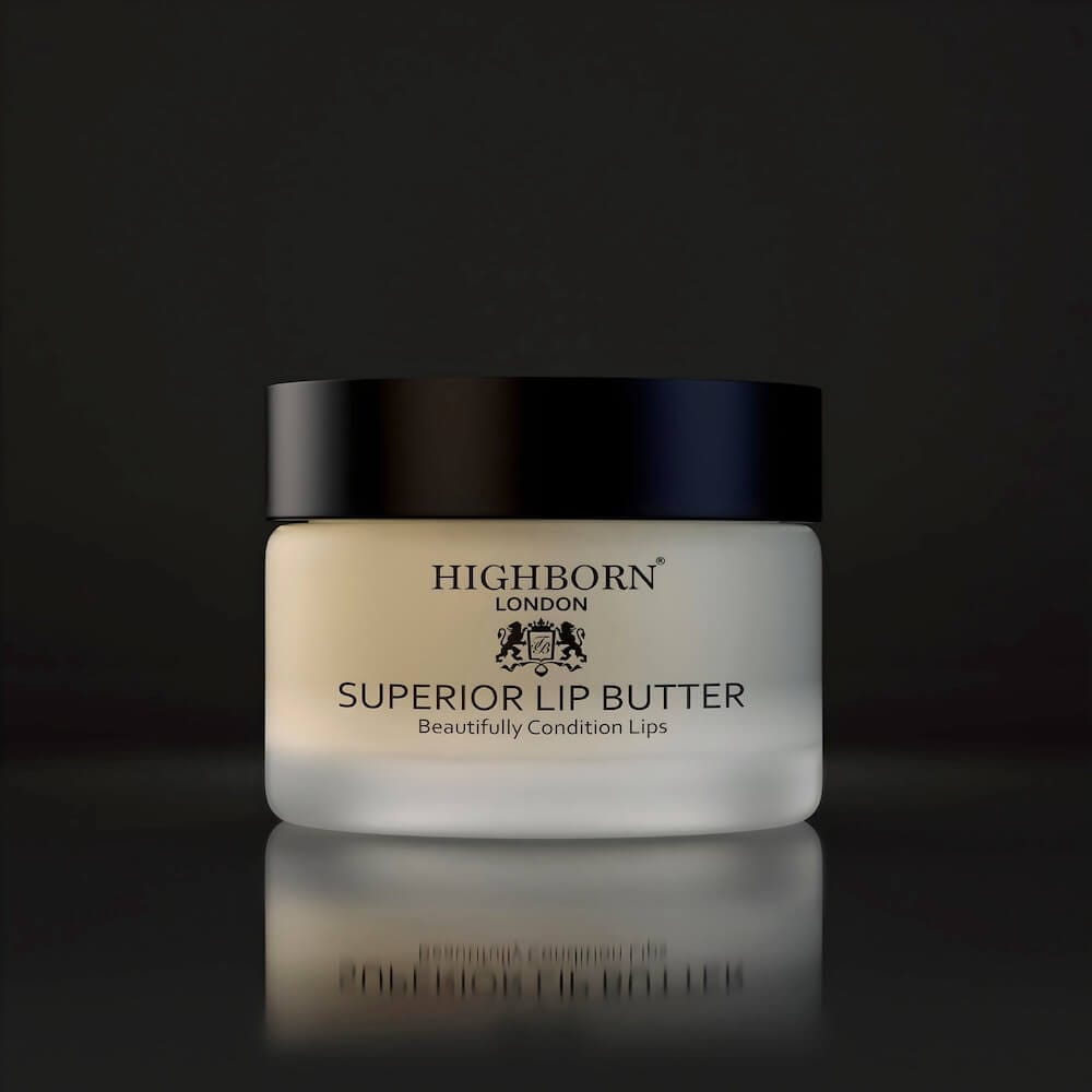Highborn London Superior Lip Butter