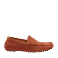 Hugs & Co. Penny Driving Loafers