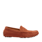 Hugs & Co. Penny Driving Loafers