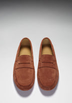 Hugs & Co. Penny Driving Loafers