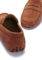 Hugs & Co. Penny Driving Loafers