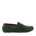 Hugs & Co. Penny Driving Loafers