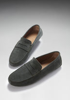 Hugs & Co. Penny Driving Loafers