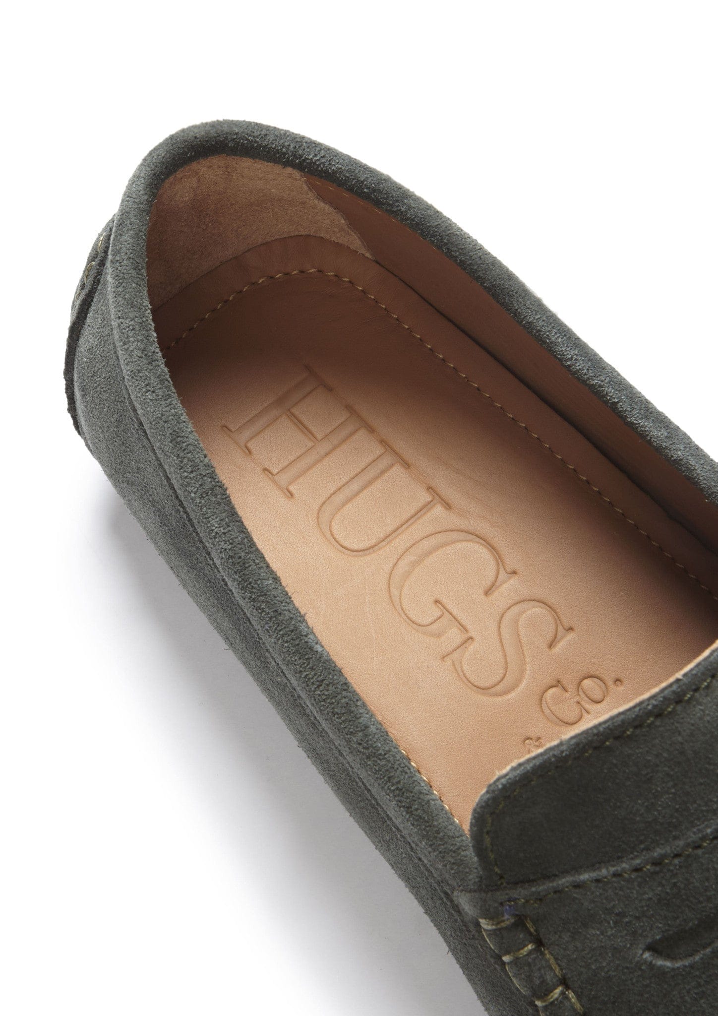 Hugs & Co. Penny Driving Loafers