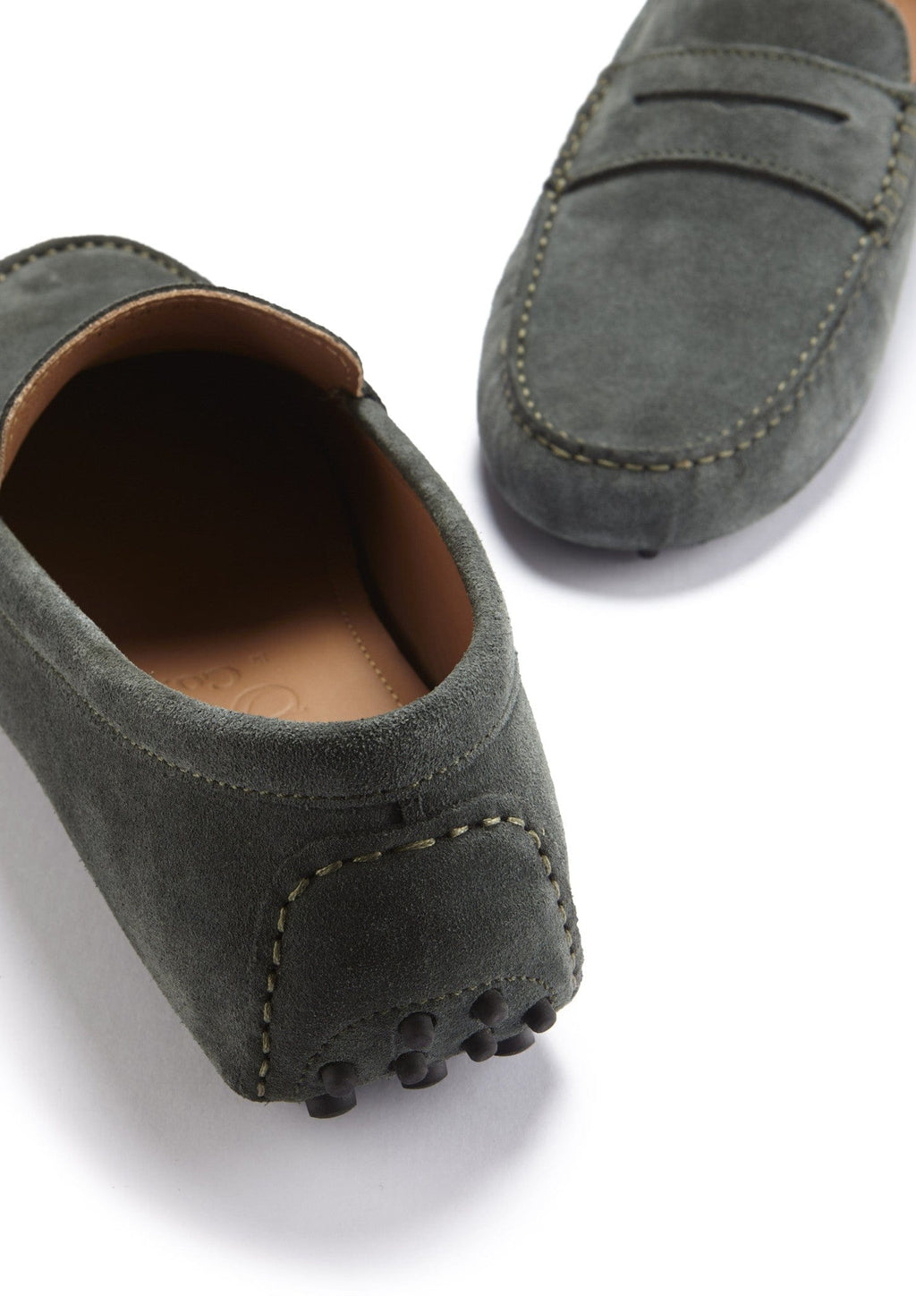 Hugs & Co. Penny Driving Loafers