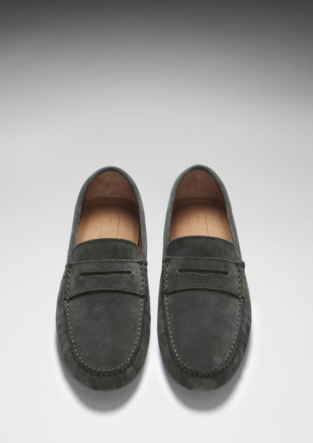 Hugs & Co. Penny Driving Loafers