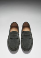 Hugs & Co. Penny Driving Loafers