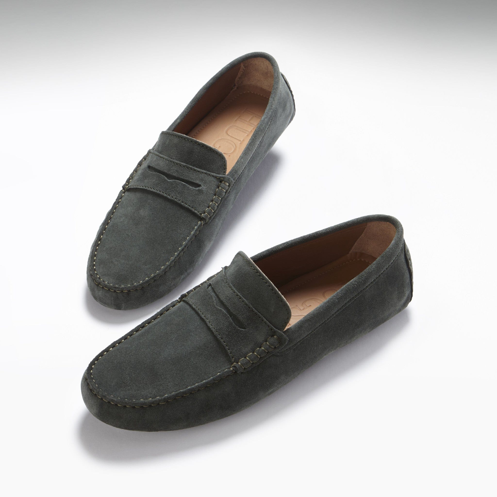 Hugs & Co. Penny Driving Loafers