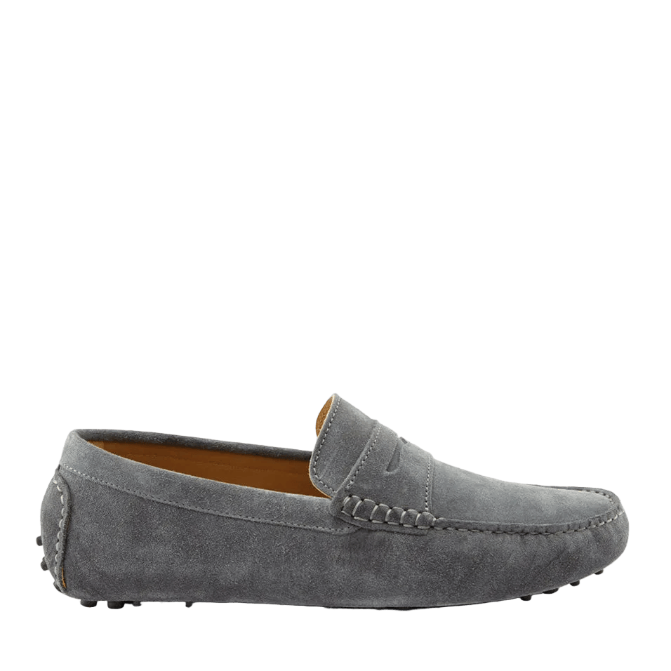 Hugs & Co. Penny Driving Loafers