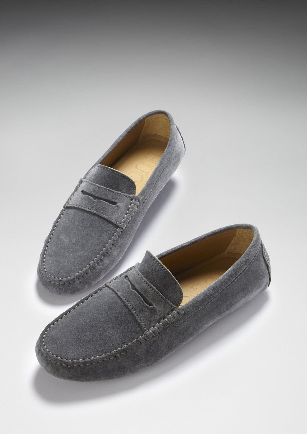 Hugs & Co. Penny Driving Loafers