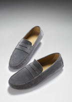 Hugs & Co. Penny Driving Loafers
