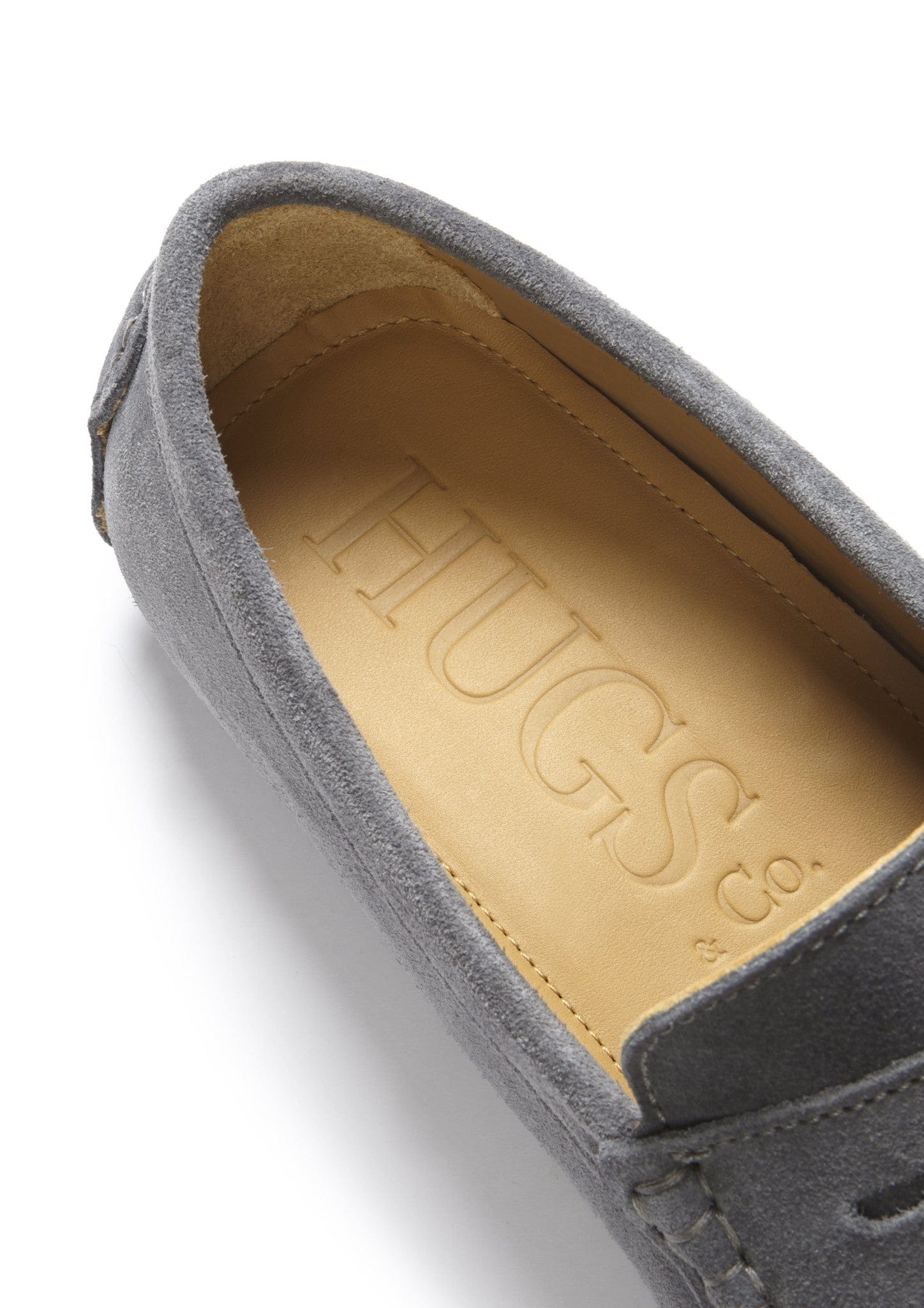 Hugs & Co. Penny Driving Loafers
