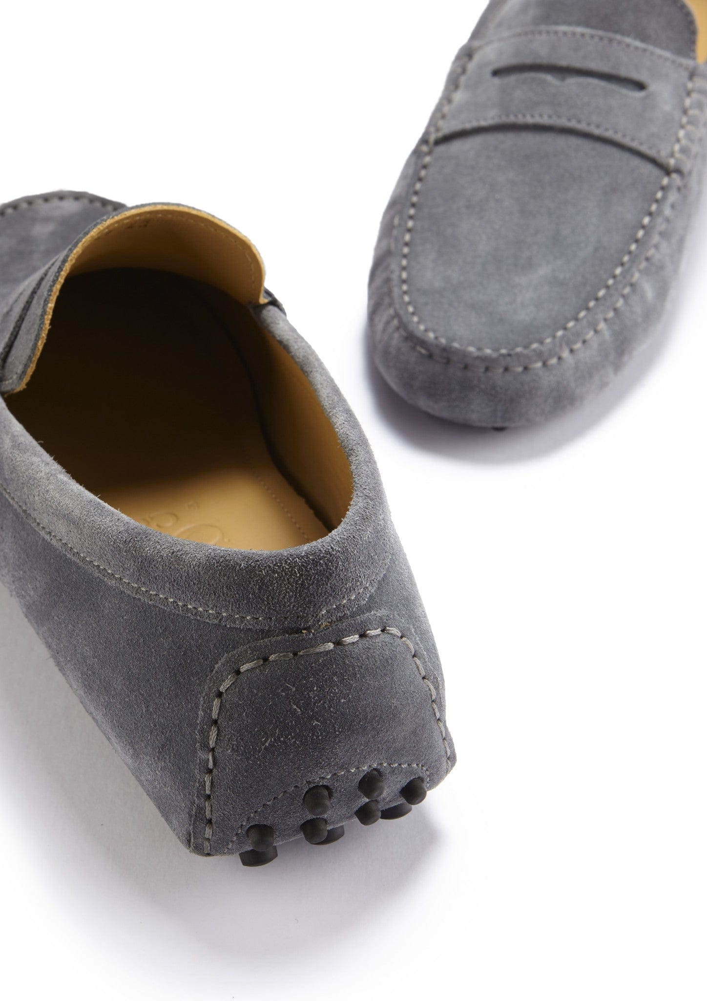 Hugs & Co. Penny Driving Loafers