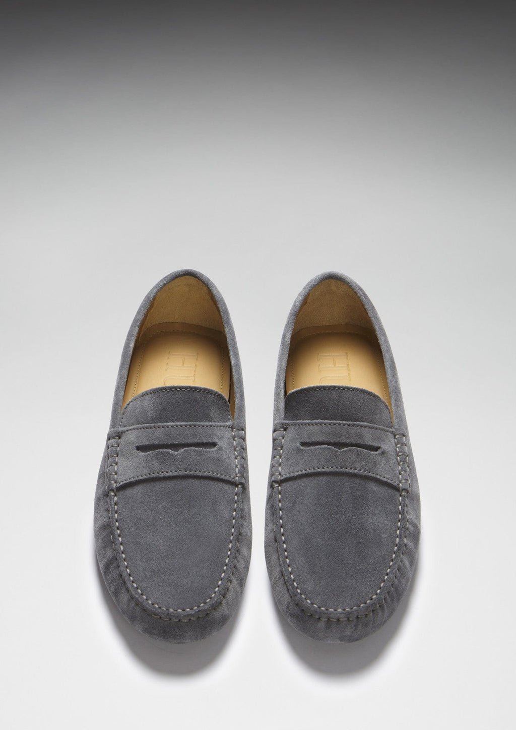 Hugs & Co. Penny Driving Loafers