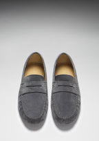 Hugs & Co. Penny Driving Loafers