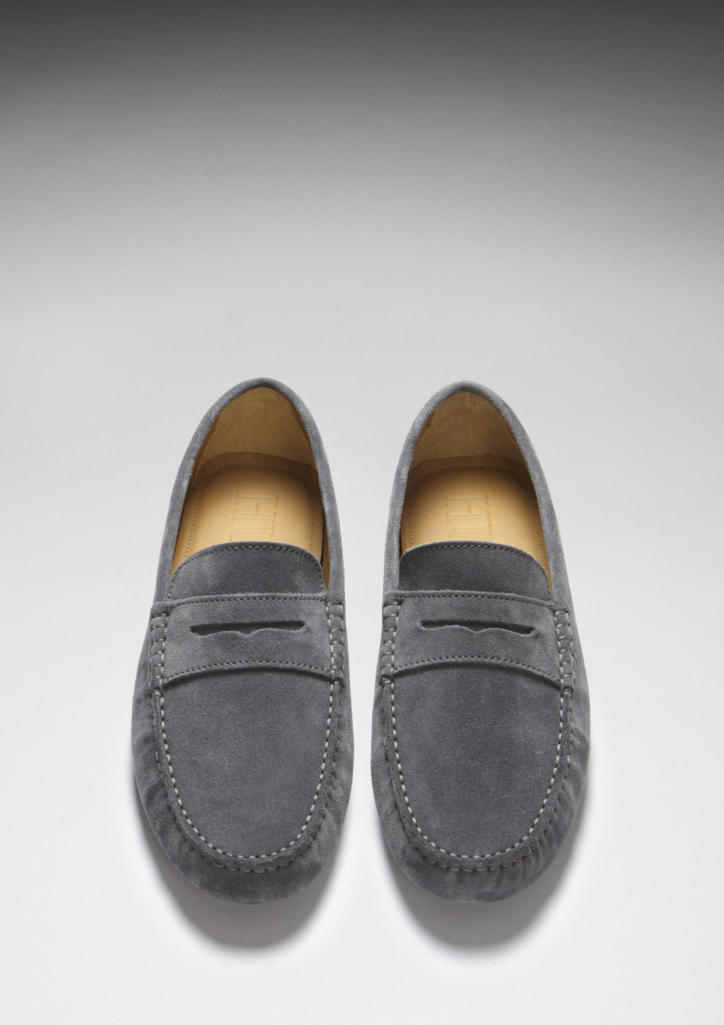 Hugs & Co. Penny Driving Loafers