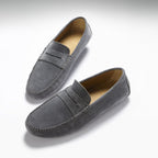 Hugs & Co. Penny Driving Loafers