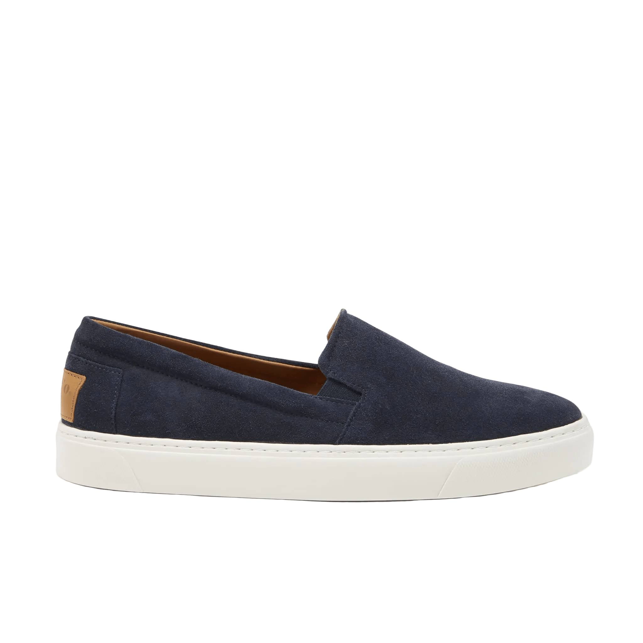 Hugs & Co. Slip-on Sneakers