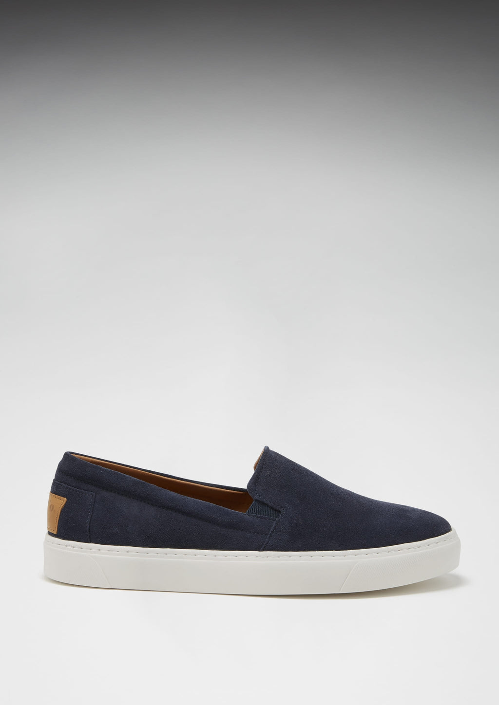 Hugs & Co. Slip-on Sneakers