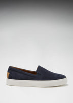 Hugs & Co. Slip-on Sneakers