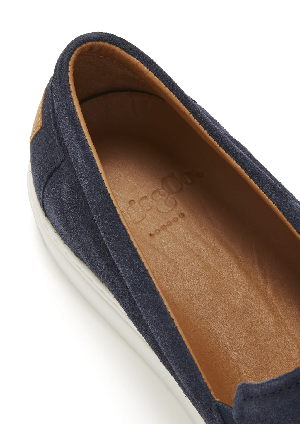 Hugs & Co. Slip-on Sneakers