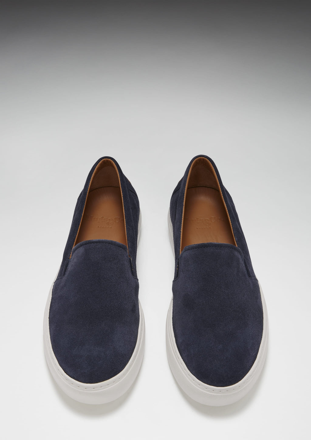 Hugs & Co. Slip-on Sneakers