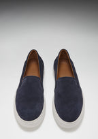 Hugs & Co. Slip-on Sneakers