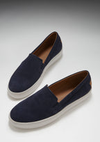 Hugs & Co. Slip-on Sneakers