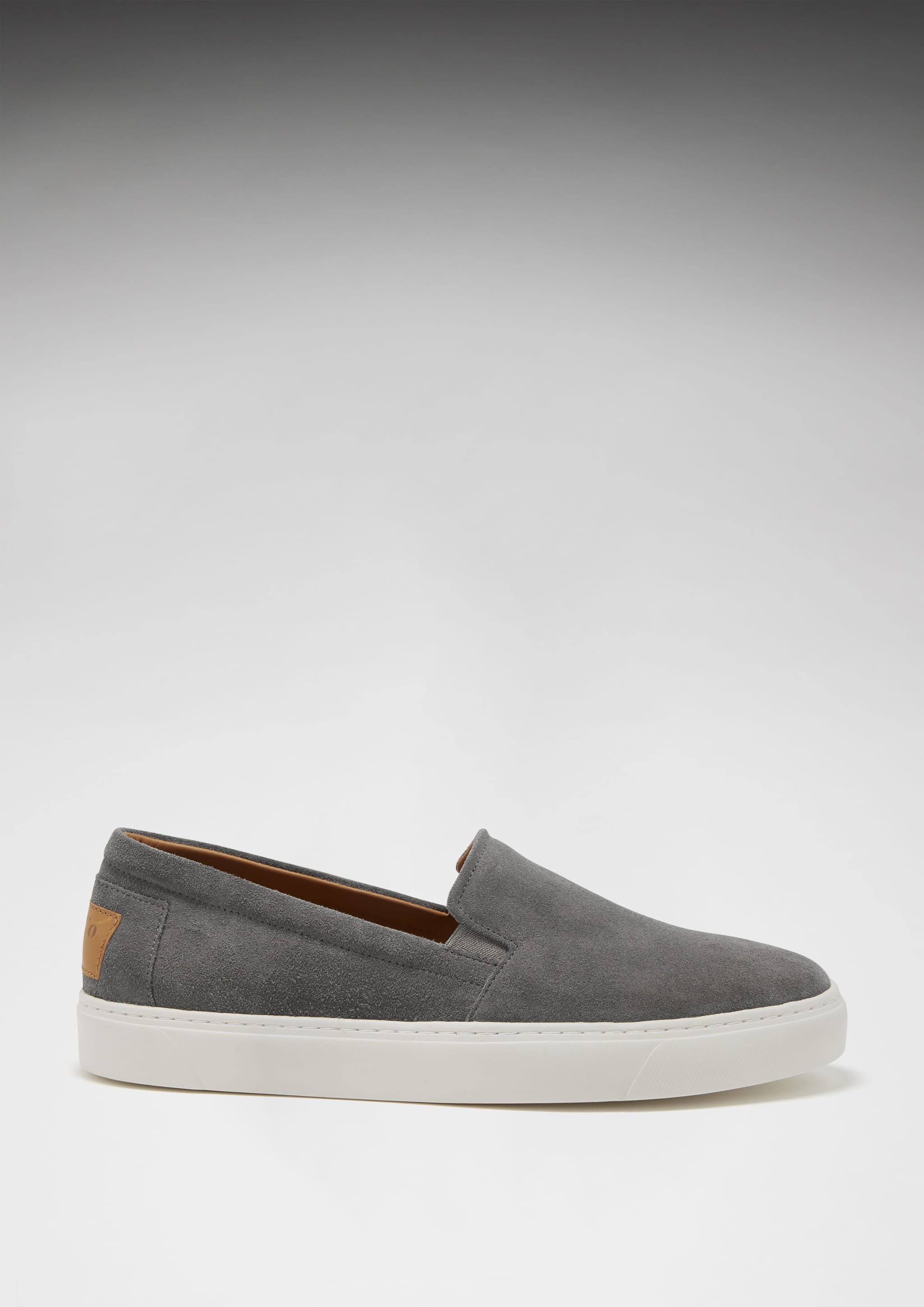 Hugs & Co. Slip-on Sneakers