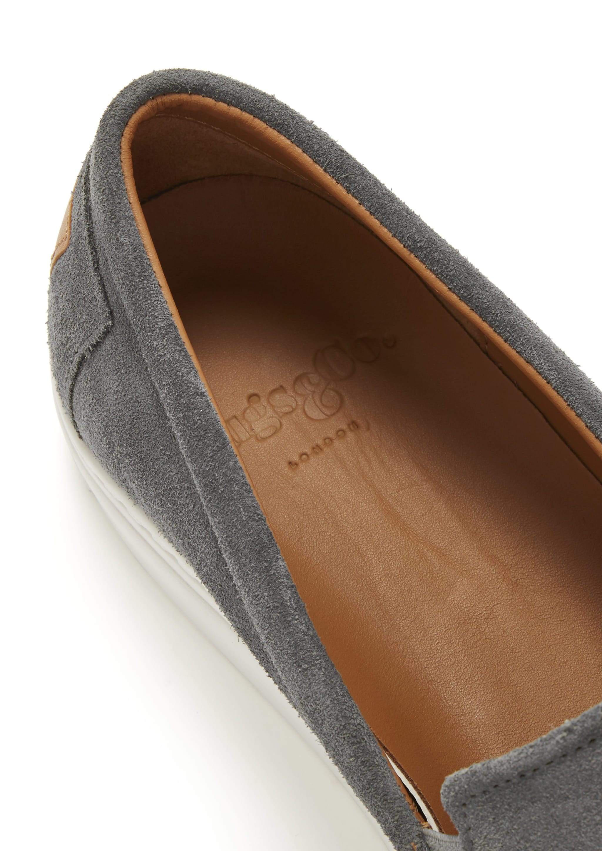 Hugs & Co. Slip-on Sneakers
