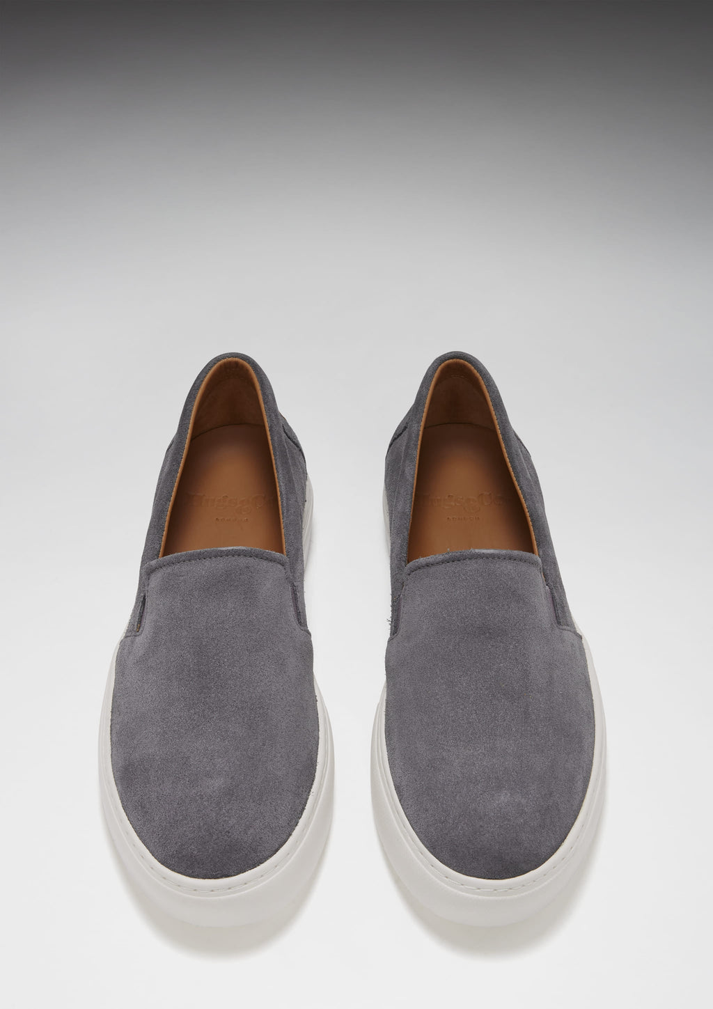 Hugs & Co. Slip-on Sneakers